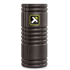 Triggerpoint The Grid Foam Roller - Zwart