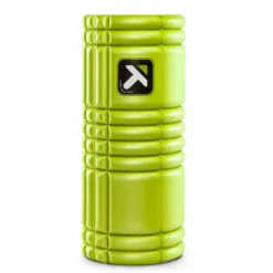 Triggerpoint The Grid Foam Roller - Lichtgroen