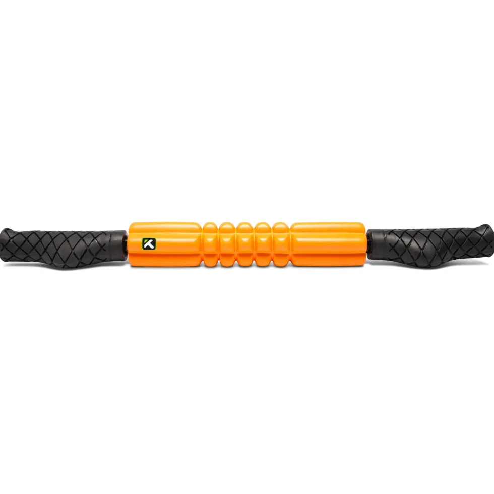 Triggerpoint The Grid STK Foam Roller - Oranje