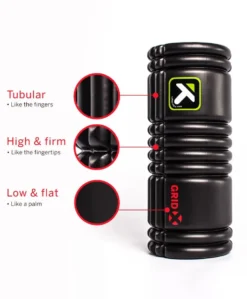 Triggerpoint The Grid X Foam Roller