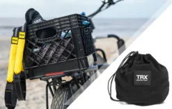 TRX Home2 Suspension Trainer