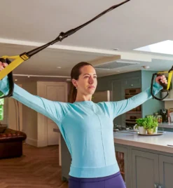 TRX Home2 Suspension Trainer
