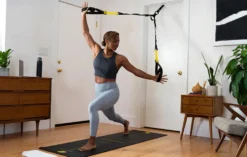 TRX Home2 Suspension Trainer