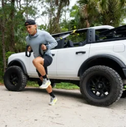 TRX Pro4 Suspension Trainer