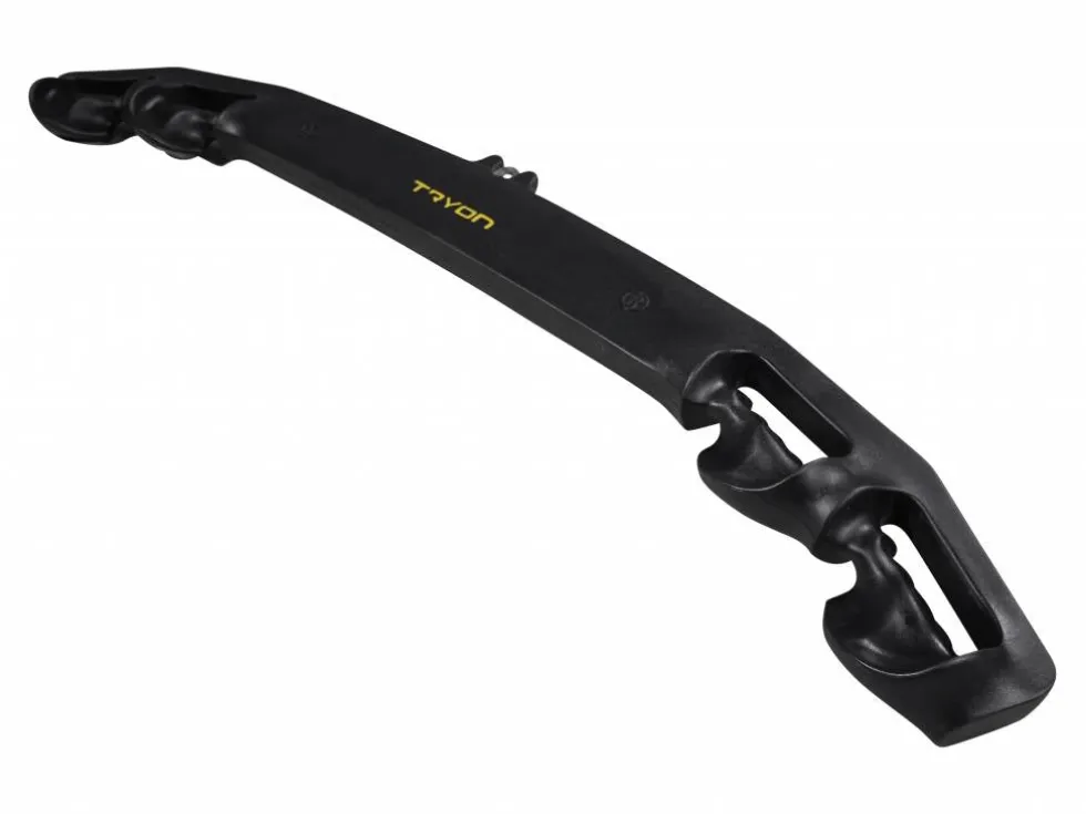 TRYON Double Lat Bar
