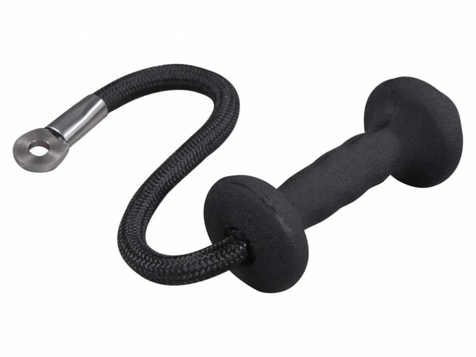 TRYON Single Rope - Enkel Touw