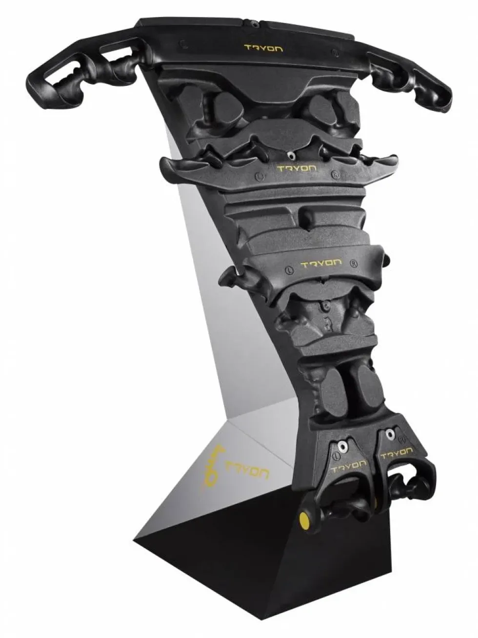 TRYON Support Rack - Opbergsysteem