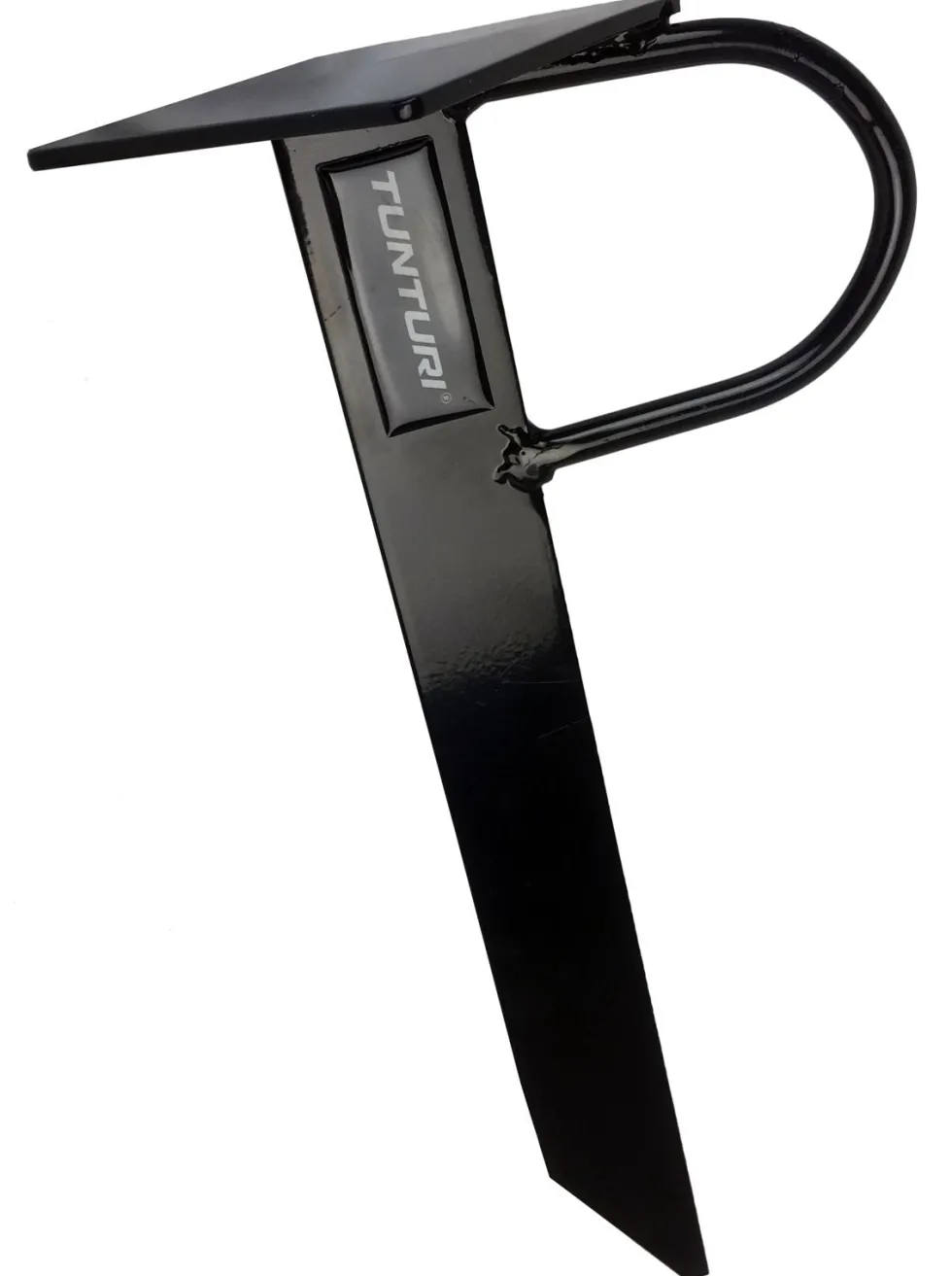 Tunturi Battle Rope Grondhaak