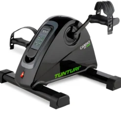 Tunturi Cardio Fit M50 Mobiliteitstrainer - Elektrische stoelfiets