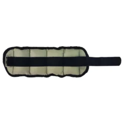 Tunturi Enkel- en Polsgewichten - 2 x 1 kg