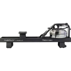 Tunturi Platinum RW30 Roeitrainer - Rower by Fluid