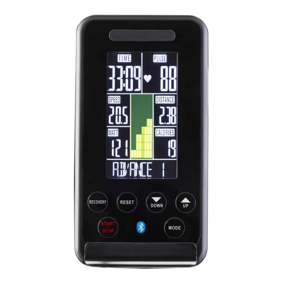 Tunturi Platinum SB20 Sprinter Bike - Indoor Cycle