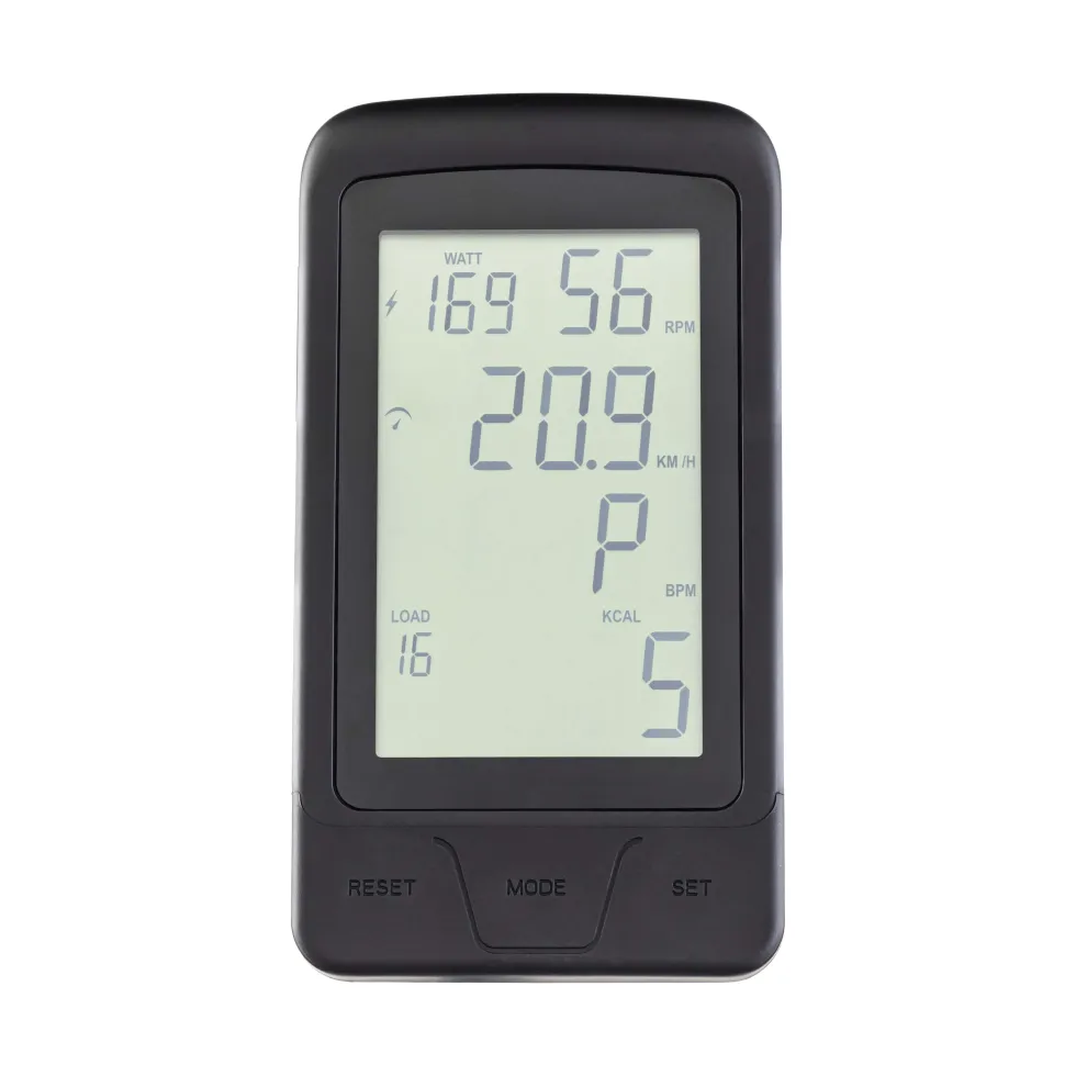 Tunturi Platinum SB10 Sprinter Bike - Indoor Cycle