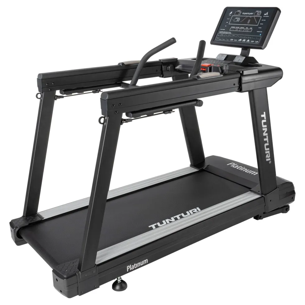Tunturi Platinum TR30 Core Loopband