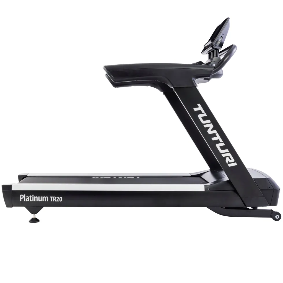 Tunturi Platinum TR20 Loopband