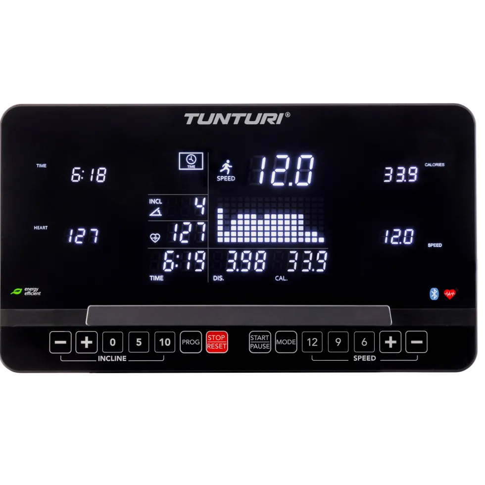 Tunturi Platinum TR20 Loopband