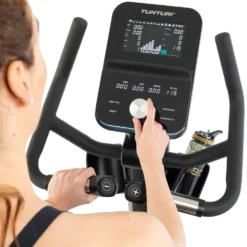 Tunturi Platinum UB30 Hometrainer