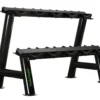 Tunturi Pro Dumbbell Rack Plates