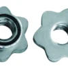 Tunturi Schroefsluiting 30 mm