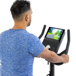 Tunturi Signature E80 Hometrainer