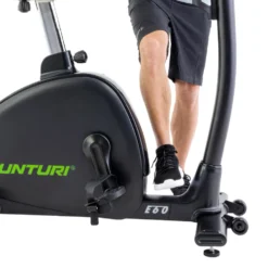 Tunturi Signature E60 Hometrainer