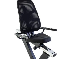 Tunturi Signature E60-R Ligfiets