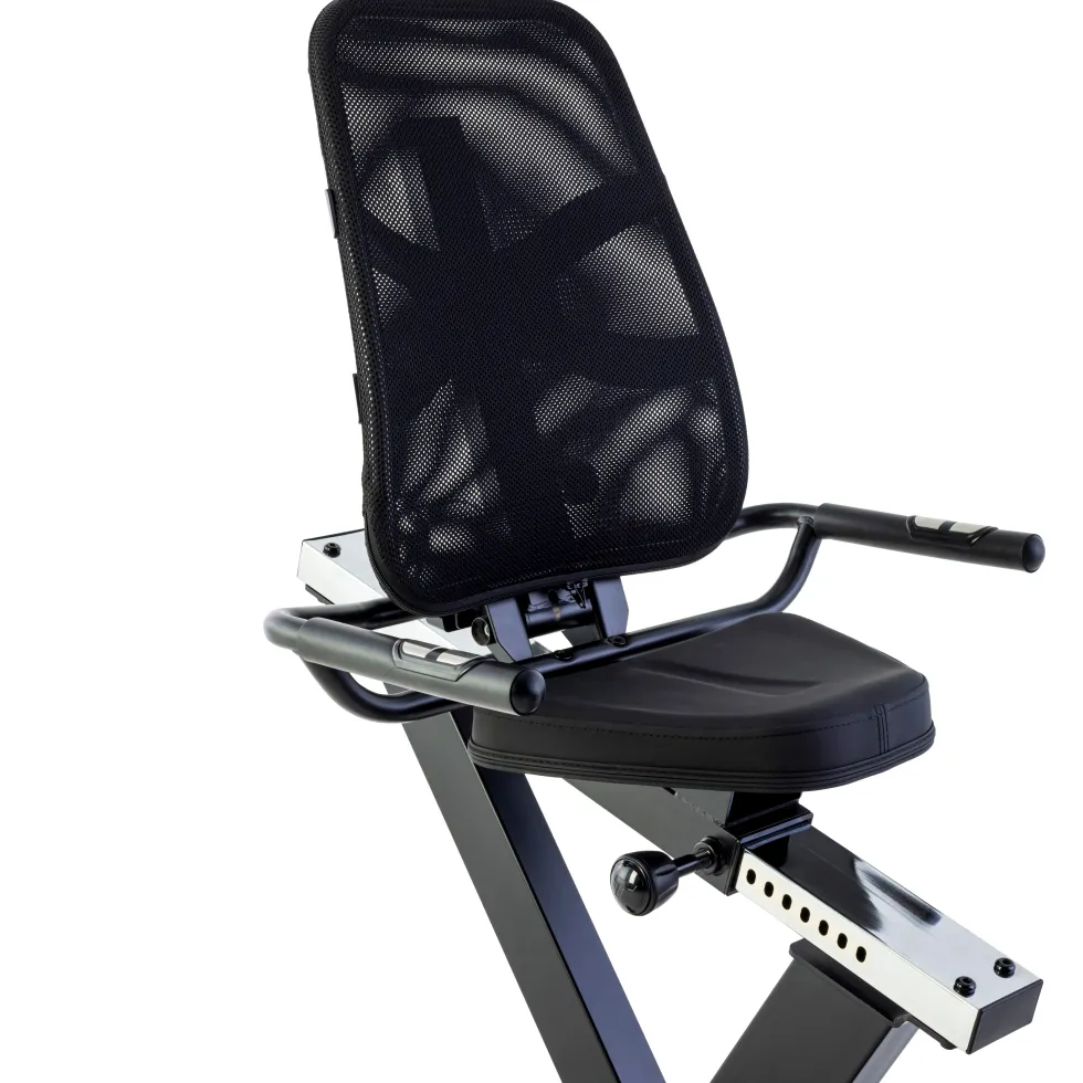 Tunturi Signature E60-R Ligfiets