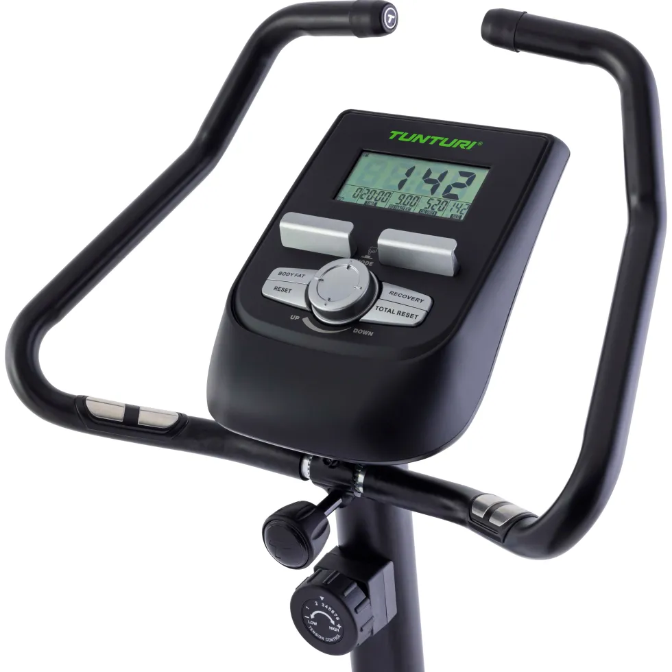 Tunturi Signature F20 Hometrainer
