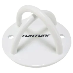 Tunturi Suspension Trainer Plafondhaak - Wit