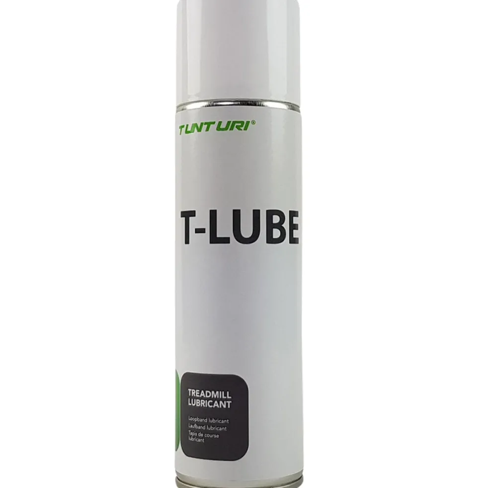Tunturi T-Lube S Loopband Smeermiddel - Loopband Olie - 200ml