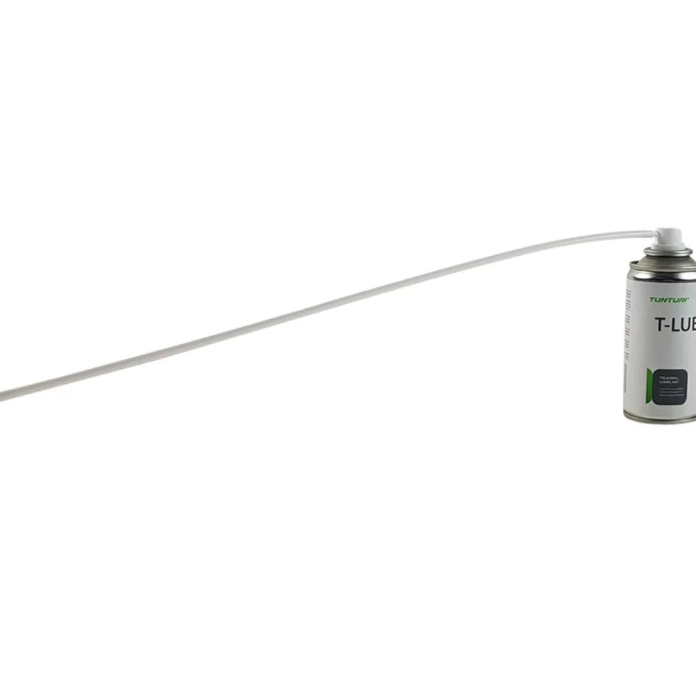 Tunturi T-Lube S Loopband Smeermiddel - Loopband Olie - 200ml