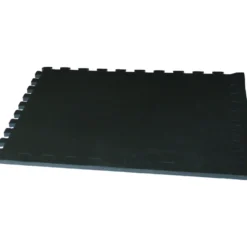 Tunturi Vloerbeschermmat - 4-delig - 120 x 120 cm