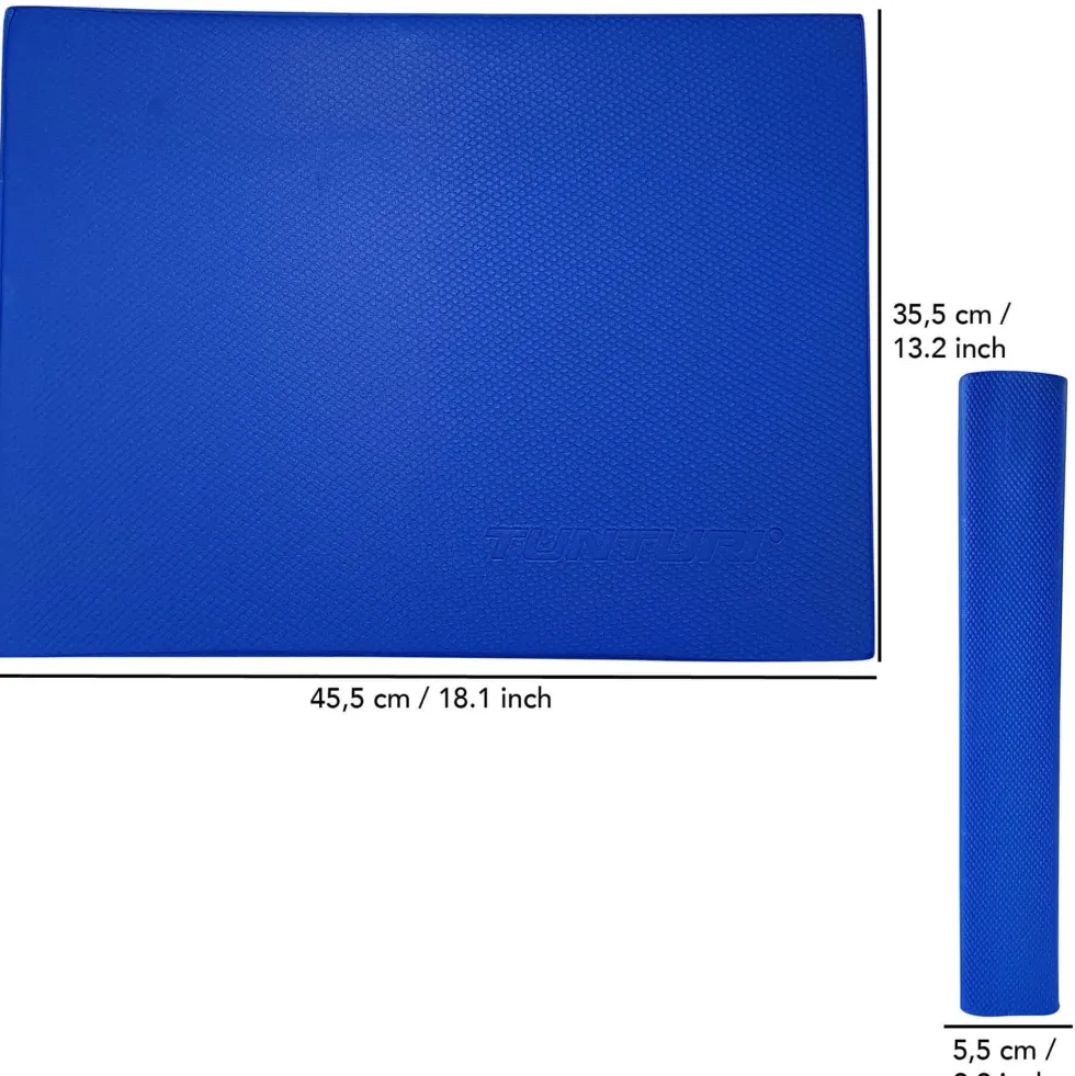 Tunturi Yoga Balance Pad