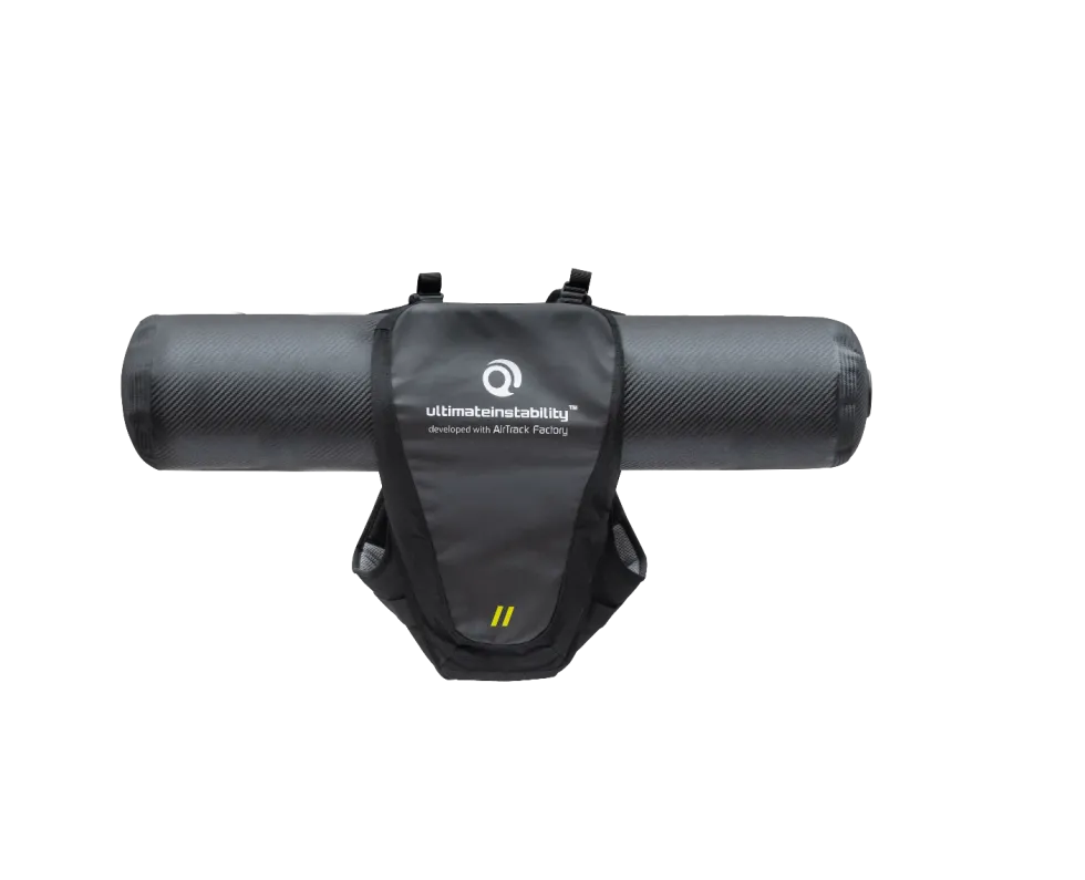 Ultimateinstability - AirTrack Factory Hydrovest S - 15 kg - Aquabag