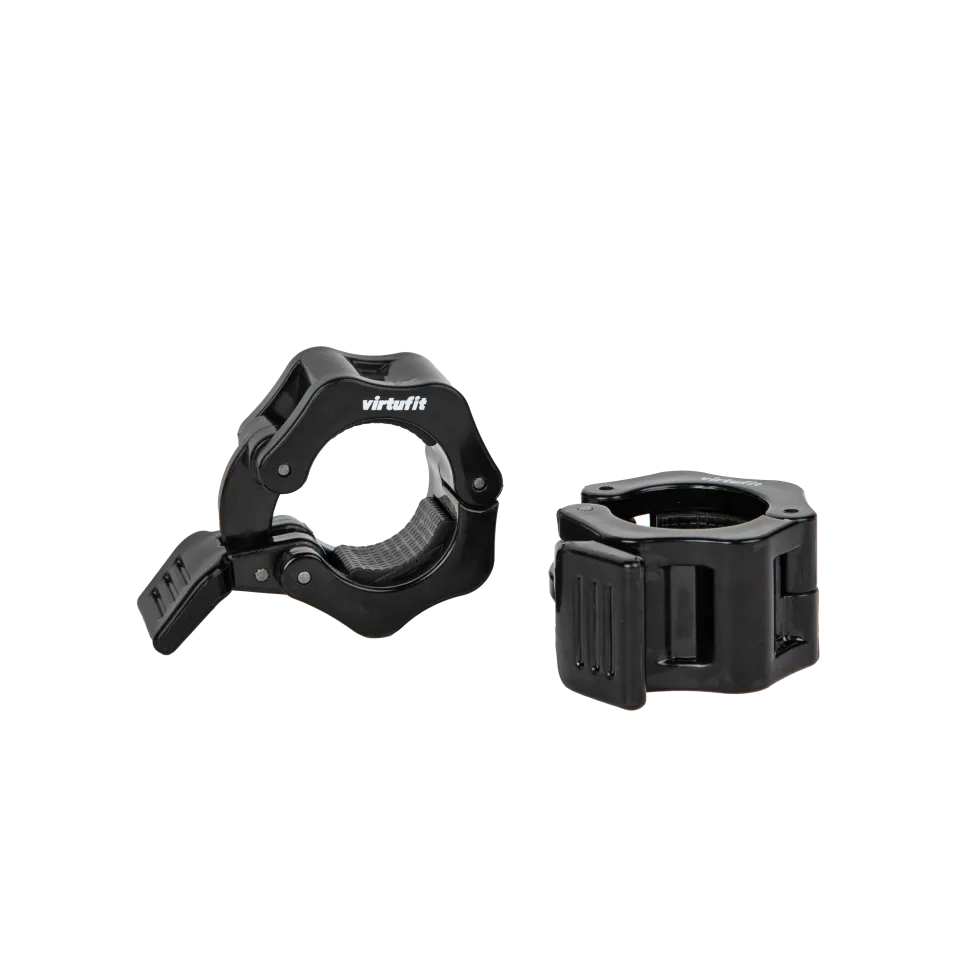 VirtuFit Aerobic Pump Set Pro Rubber - 20 kg