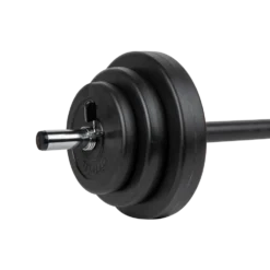 VirtuFit Aerobic Pump Set Vinyl - 20 kg - Tweedekans