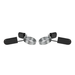 VirtuFit Aerobic Pump Set Vinyl - 20 kg - Tweedekans