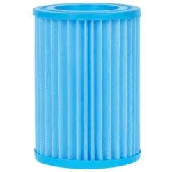 VirtuFit Anti Bacteriële Cartridge voor Zwembad Filterpomp Type II
