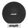 VirtuFit Anti-Burst Fitnessbal Pro met Balhouder - Grijs - 45 cm