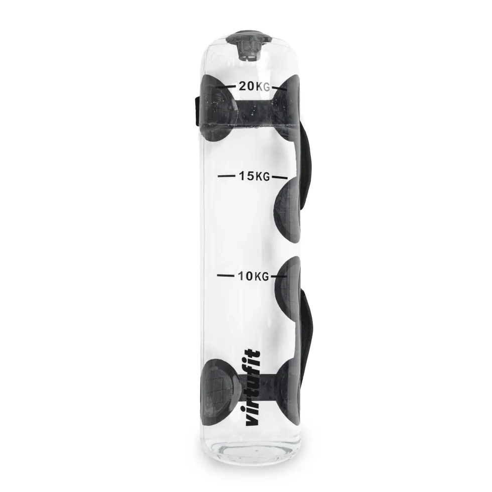 VirtuFit Aquabag - Transparant - 20 kg