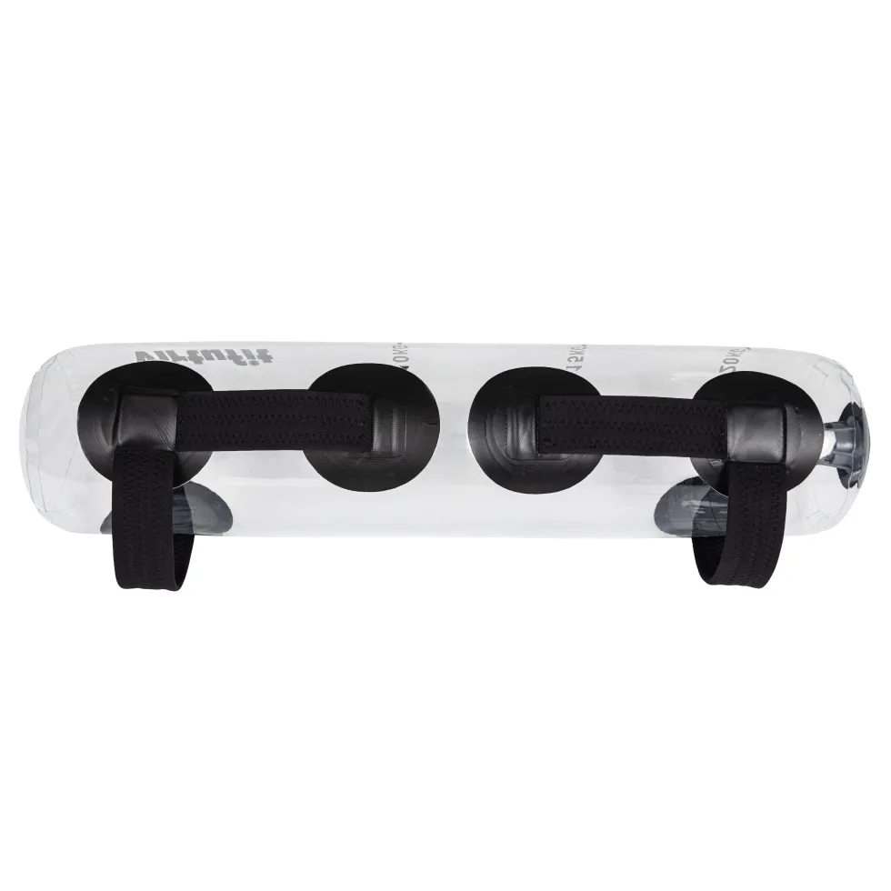 VirtuFit Aquabag - Transparant - 20 kg