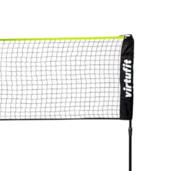 VirtuFit Badminton- en Tennisnet - 310 cm - Inclusief draagtas