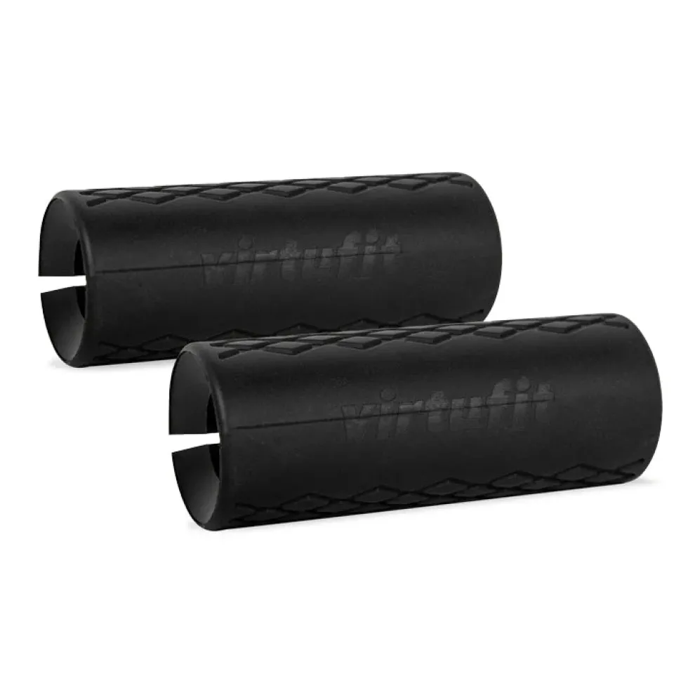 VirtuFit Barbell Grip - Geschikt voor dumbbells en halterstangen