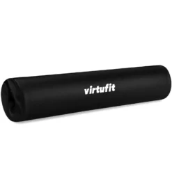 VirtuFit Bar Pad Pro - Luxe Nekbeschermer voor Halterstang