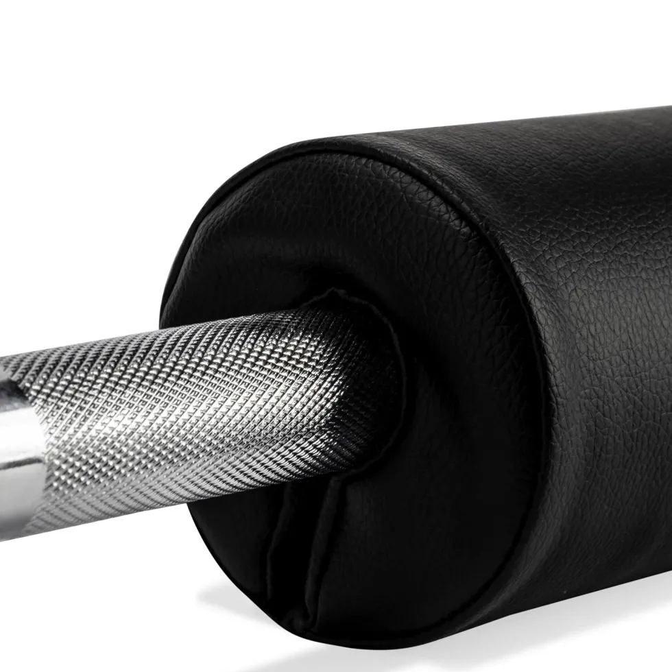 VirtuFit Bar Pad Pro - Luxe Nekbeschermer voor Halterstang
