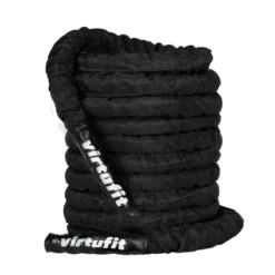 VirtuFit Battle Rope - Fitness Rope Pro - 15 m