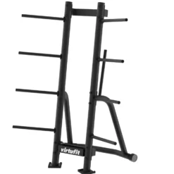 VirtuFit Bodypump Opbergrek - voor 10 sets - Pump Rack
