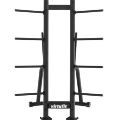 VirtuFit Bodypump Opbergrek - voor 10 sets - Pump Rack