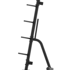 VirtuFit Bodypump Opbergrek - voor 10 sets - Pump Rack