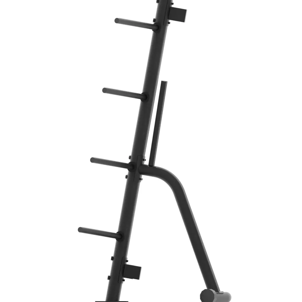 VirtuFit Bodypump Opbergrek - voor 10 sets - Pump Rack